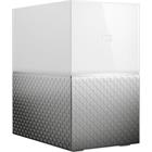 WD My Cloud Home Duo - 12TB