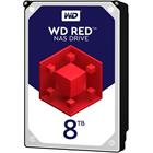 WD Red (EFAX), 3,5" - 6TB