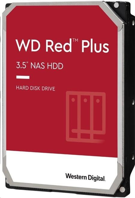 WD Red Plus (EFZX)