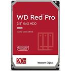 WD Red Pro/20TB/HDD/3.5"/SATA/7200 RPM/5R