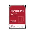 WD RED Pro NAS WD221KFGX