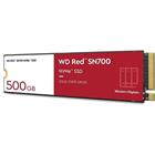 WD RED SSD SN 700, M.2 - 500GB