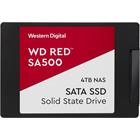 WD SSD 2,5" 1TB Red SA500
