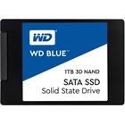WD SSD Blue 3D NAND - 1TB