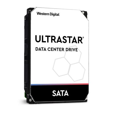 WD Ultrastar - 12TB