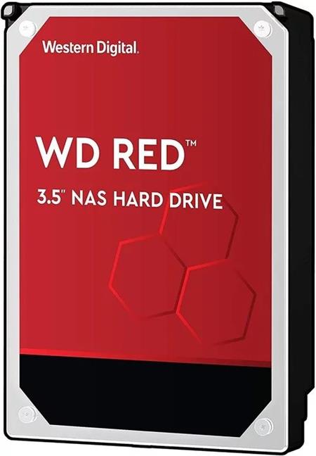 Western Digital 2TB Red WD20EFAX