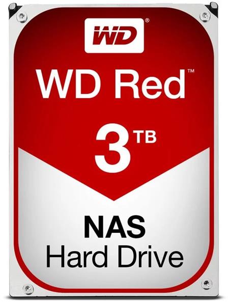 Western Digital 3TB Red WD30EFAX