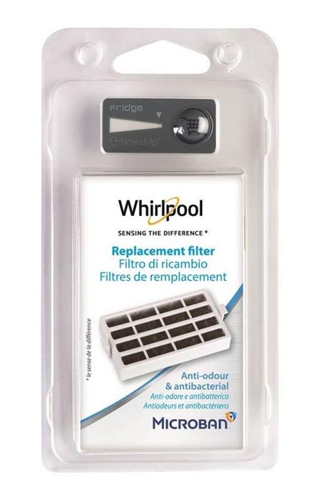 Whirlpool atibakteriální vzduchový filtr pro SW8 AM2C XR 2