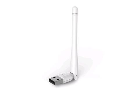 Wi-Fi USB Dongle 2,4GHz Strong EA 600 2,4/5GHz/600Mbps