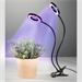 Xavax Circle, LED lampa pro rostliny