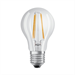 Xavax LED Filament žárovka, E27, 806 lm (nahrazuje 60 W), teplá bílá, 2 ks v krabičce