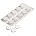XAVAX Odmašťovací/čisticí tablety (nejen) pro automatické kávovary, 10 ks