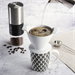 Xavax porcelánový filtr na kávu (dripper), velikost 4, bílý