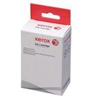 Xerox alternativní cartridge Canon CLI521Bk black 9ml 495L01223
