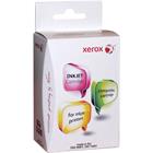 Xerox alternativní cartridge Epson cartridge T1281, T1282, T1283, T1284 Cmyk 497L00044