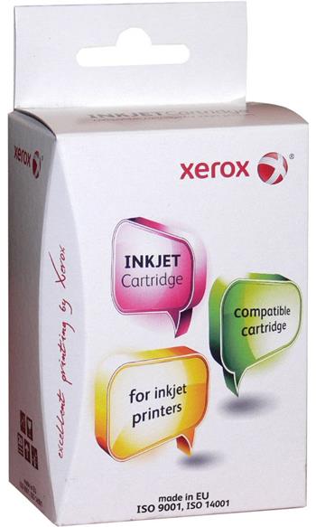 Xerox alternativní cartridge pro HP 301XL (CH564EE) 13ml, color 801L00183