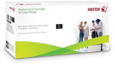 Xerox alternativní HP CF211A pro LaserJet Pro 200 M276n, M276nw toner modrá 1800 str. 006R03182