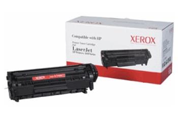 Xerox alternativní toner 92274A, black, 3000 str., pro HP LaserJet 4L, 4ML, 4P, 4MP 003R94299; 003R94299
