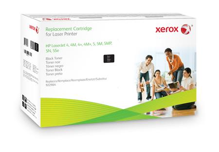 Xerox alternativní toner Canon CRG-051H (CRG051H) black 4100 str. 801L00921