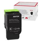 Xerox black High-Capacity toner cartridge pro C31x (8 000 str.an) 006R04368