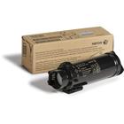 Xerox black Standard toner cartridge pro Phaser 6510 a WorkCentre 6515, (2,400 Pages) DMO 106R03484