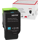 Xerox cyan Standard-Capacity toner cartridge pro C31x (2 000 str.an) 006R04361