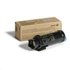Xerox cyan Standard toner cartridge pro Phaser 6510 a WorkCentre 6515, (1,000 Pages) DMO 106R03481