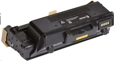 Xerox High-Capacity toner Cartridge pro Phaser 3330 a WorkCentre 3335 3345 (8500 str., black) 106R03621