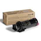 Xerox magenta Hi-Cap toner cartridge pro Phaser 6510 a WorkCentre 6515, (2,400 Pages) DMO 106R03486