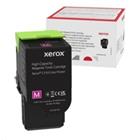 Xerox magenta High-Capacity toner cartridge pro C31x (5 500 str.an) 006R04370