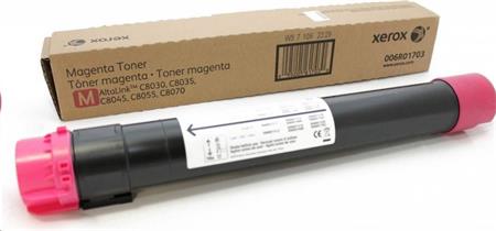 Xerox magenta toner Cartridge (DMO Sold) AltaLcartridge C80xx (15 000 str. ) 006R01703