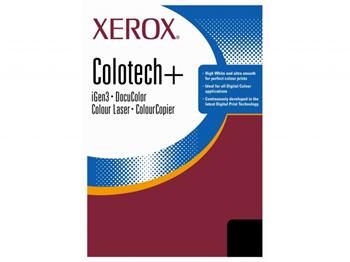 Xerox papír Colotech, A3, 250 g/m2, 250 listů