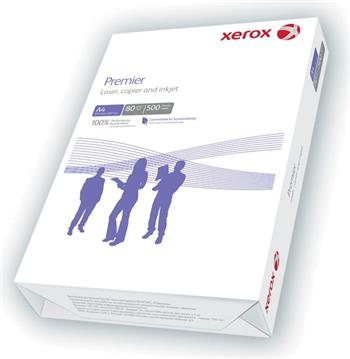 Xerox papír PREMIER, A4, 80 g, balení 500 listů 003R98760