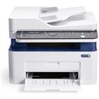 Xerox WorkCentre 3025MFP (3025V_NI) černobílá laser multifunkce A4 (print scan copy fax, 20 str.an min, 1200x1200 dpi, US 3025V_NI