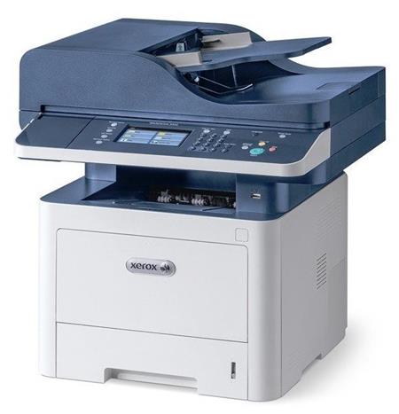 Xerox Workcentre 3345 CB MFP 42 str. min tlac kopirka scaner fax NET duplex 3345V_DNI