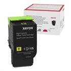 Xerox yellow High-Capacity toner cartridge pro C31x (5 500 str.an) 006R04371