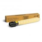 Xerox yellow toner Cartridge 30 35 Speed (Sold DMO) AltaLcartridge C81xx (28 000 str. ) 006R01757