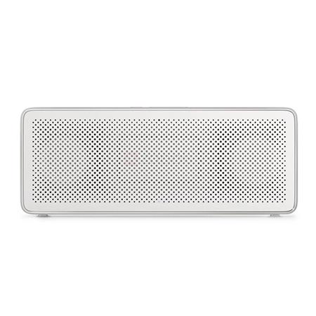Xiaomi Original Mi Bluetooth Speaker Basic 2 White