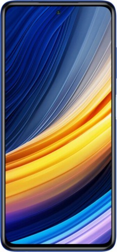 Xiaomi POCO X3, 8GB/256GB, modrá