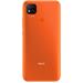 Xiaomi Redmi 9C NFC (2GB/32GB) oranžová