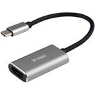 Yenkee YTC 012 USB C na HDMI adapter 4K