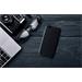 Zadní kryt FIXED Tale pro Samsung Galaxy Note 9, PU kůže, černý