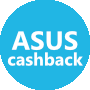 ASUS-cashback